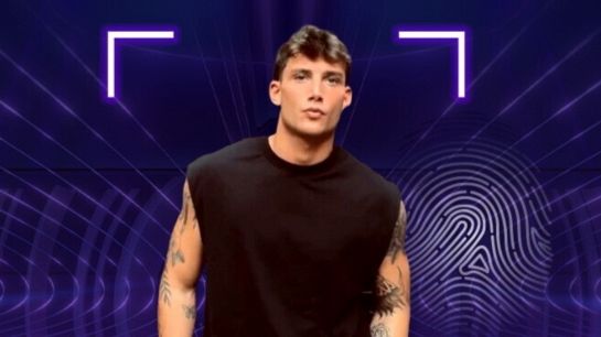 Shaila accusa Tommaso di esagerare