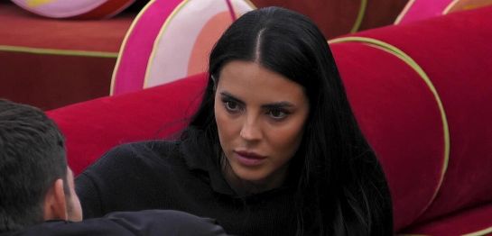 Shaila contro Mariavittoria