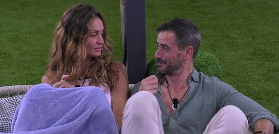 Il confronto finale tra Helena e Iago