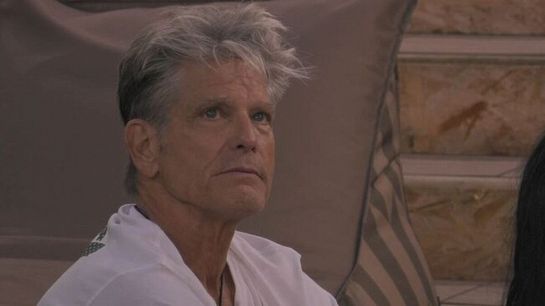 Il gesto disgustoso di Clayton