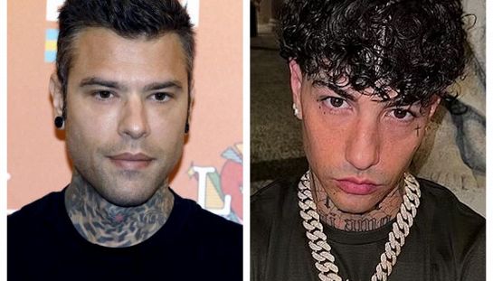 Fedez e Tony Effe, prove di tregua (e avvistamento sospetto) dopo il dissing. E Chiara Ferragni va all'attacco