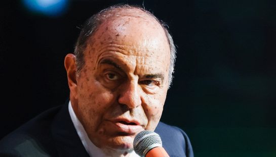 Bruno Vespa