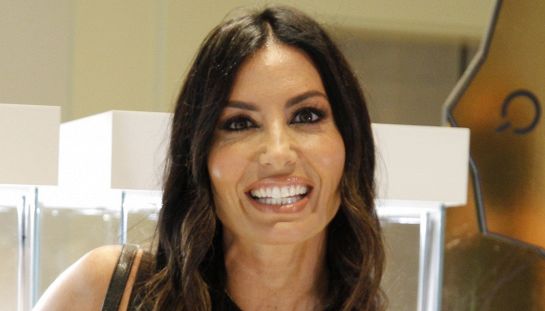 Elisabetta Gregoraci