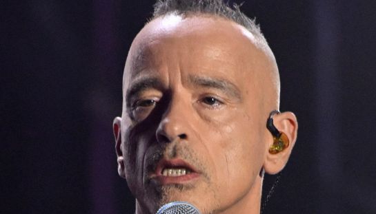 Eros Ramazzotti