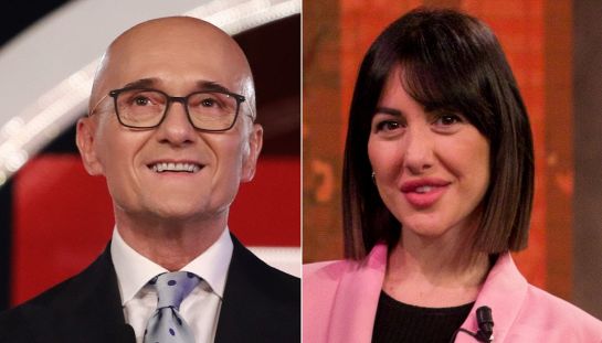 Grande Fratello puntata 23 settembre, come andata televoto nomination