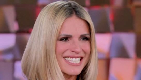 verissimo michelle hunziker