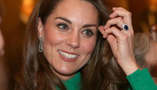 Kate Middleton