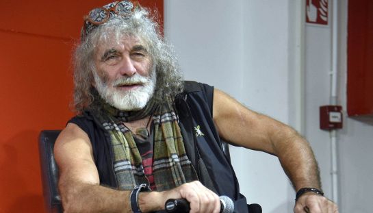 Mauro Corona