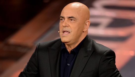 Maurizio Crozza torna con I Fratelli di Crozza