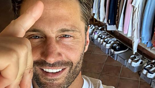 Filippo Bisciglia anticipazioni Temptation Island