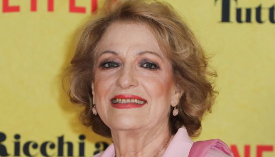 Fioretta Mari