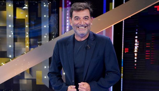 Max Giusti