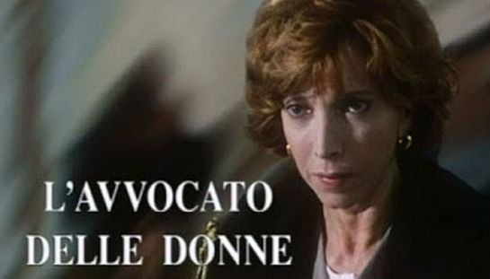 L'avvocato delle donne