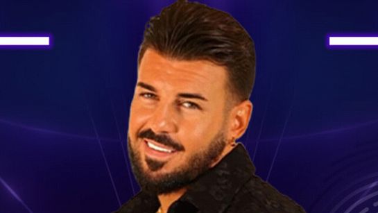 Lino GIuliano attacca Shaila