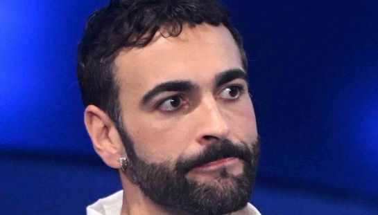 Marco Mengoni morta mamma Nadia Ferrari