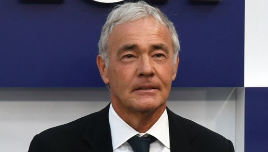 Massimo Giletti