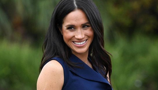 Meghan Markle