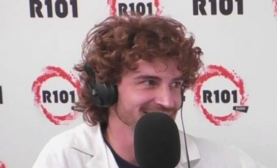 Lite tra Michael e Iago