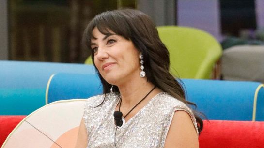 Pamela consiglia a Mariavittoria di lasciar stare Shaila