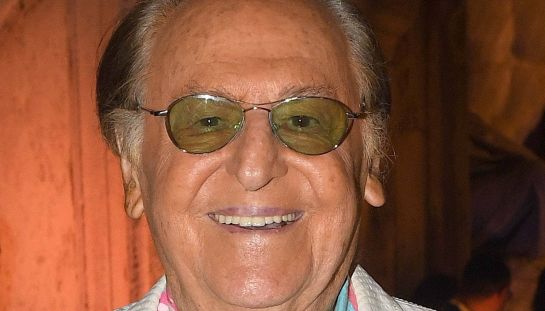 Renzo Arbore