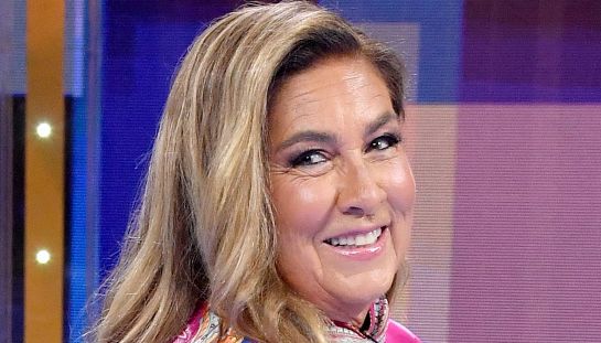 Romina Power, chi è il fratello Tyrone