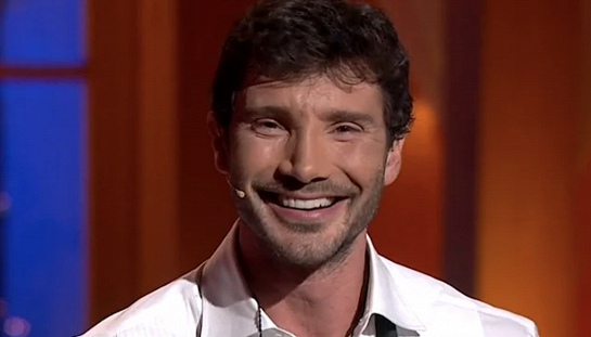 Stefano De Martino