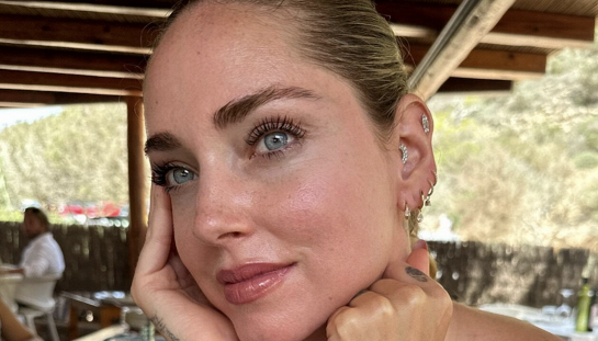 Chiara Ferragni