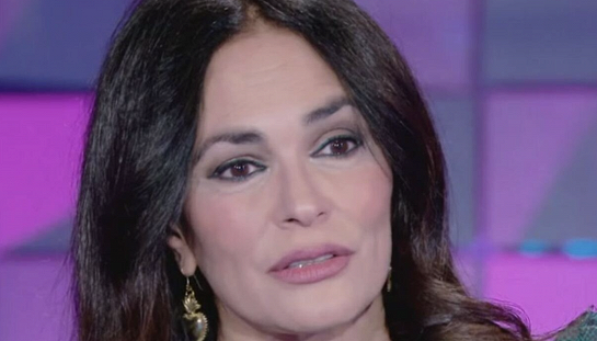 Maria Grazia Cucinotta