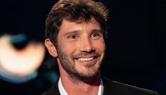 Stefano De Martino