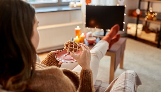 Tutto quello che c’è da vedere in TV a ottobre 2024