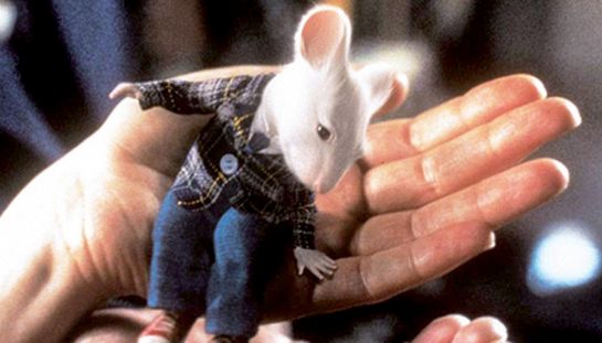 Stuart Little