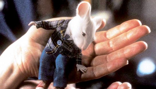 Stuart Little Stuart Little