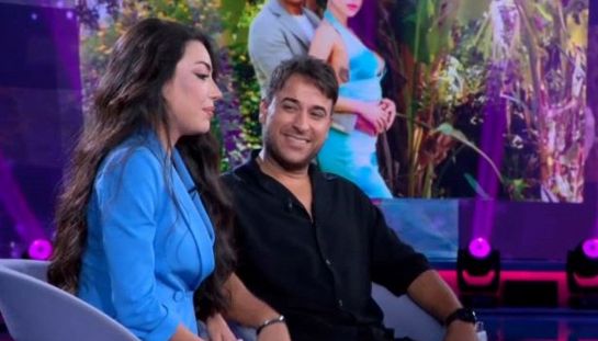 verissimo puntata 22 settembre jenny e tony temptation island