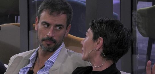 Iago e Ilaria sempre più vicini