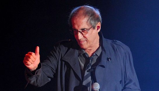 Adriano Celentano