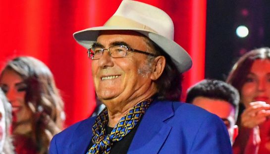 Al Bano