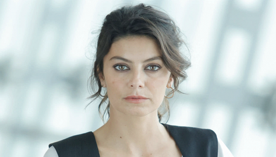 Alessandra Mastronardi