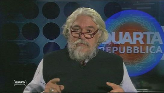 Alessandro Meluzzi