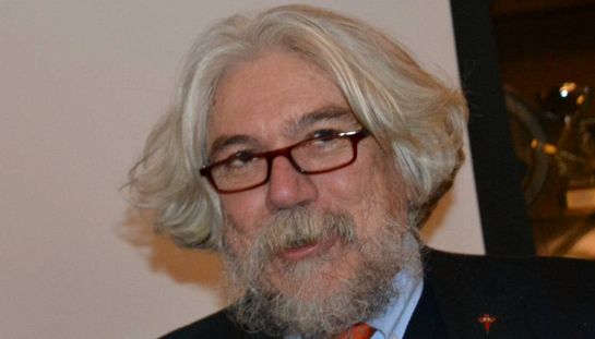 Alessandro Meluzzi