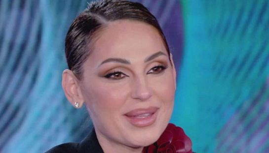 Anna Tatangelo