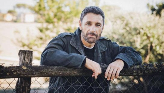 Don Matteo 14 - Raoul Bova