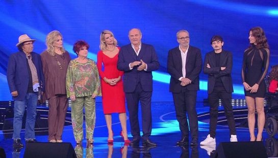 Io Canto Generation