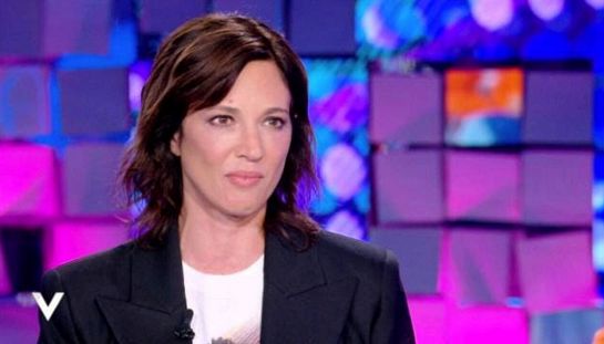 Asia Argento parla di Morgan a verissimo puntata 19 ottobre 2024