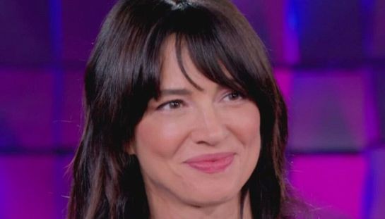 Asia Argento