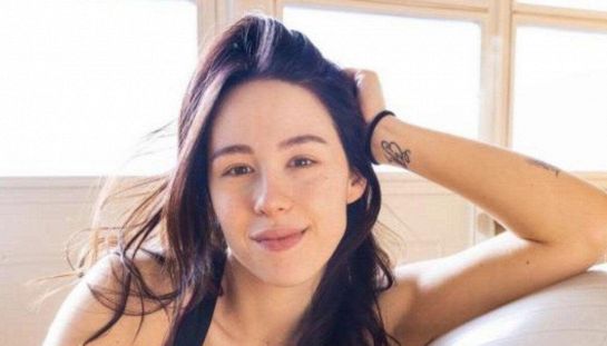 Aurora Ramazzotti