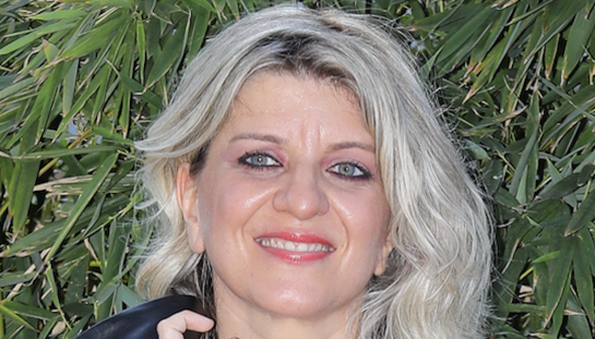 Barbara Cola