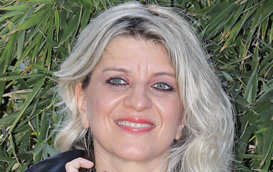 Barbara Cola