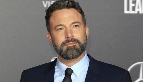 Ben Affleck