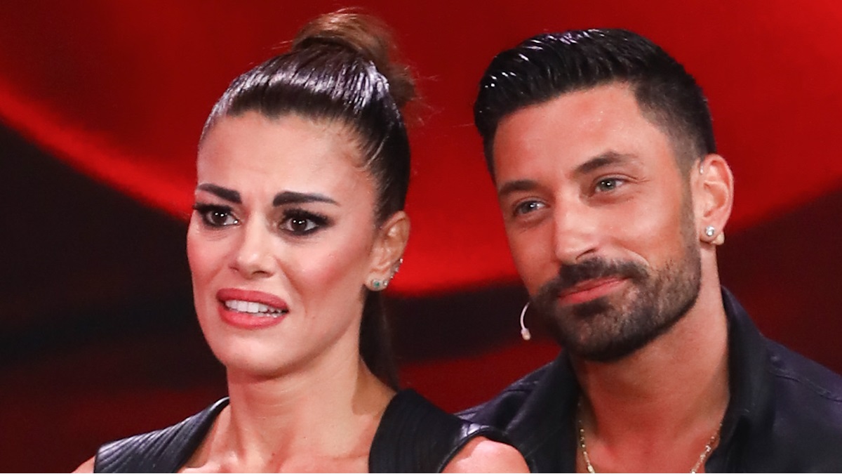 Bianca Guaccero, esplode l'amore con Giovanni Pernice a Ballando?