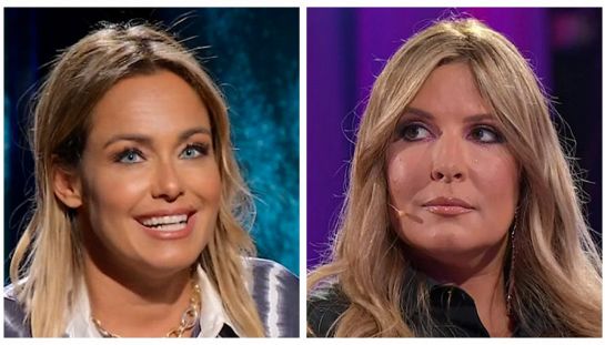 Sonia Bruganelli e Selvaggia Lucarelli
